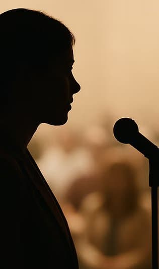 Speech & Debate