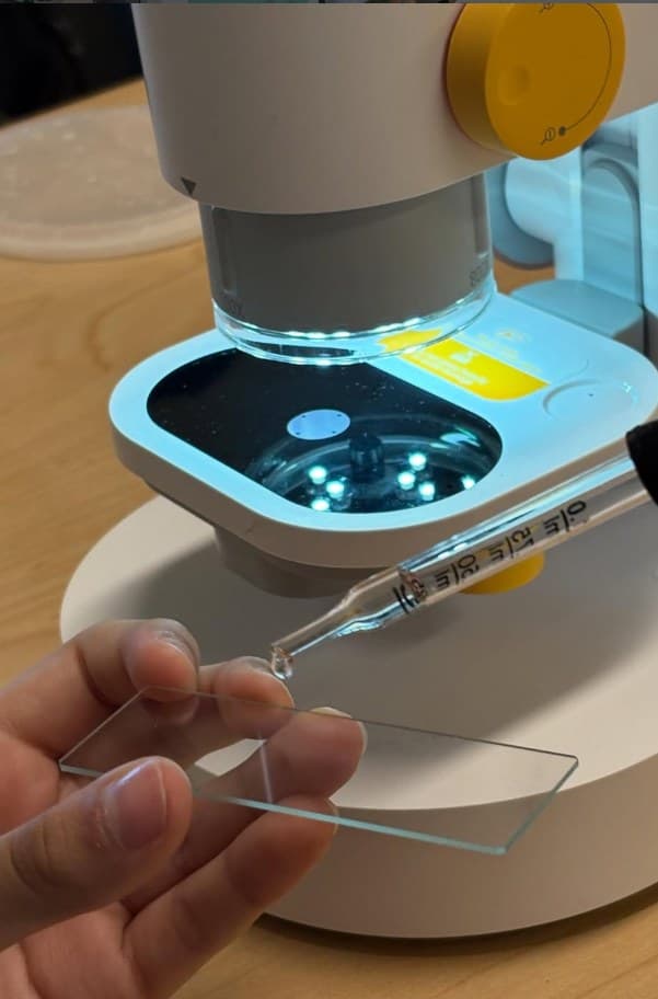 Science Lab