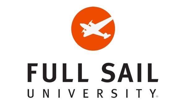 Full Sail University logo