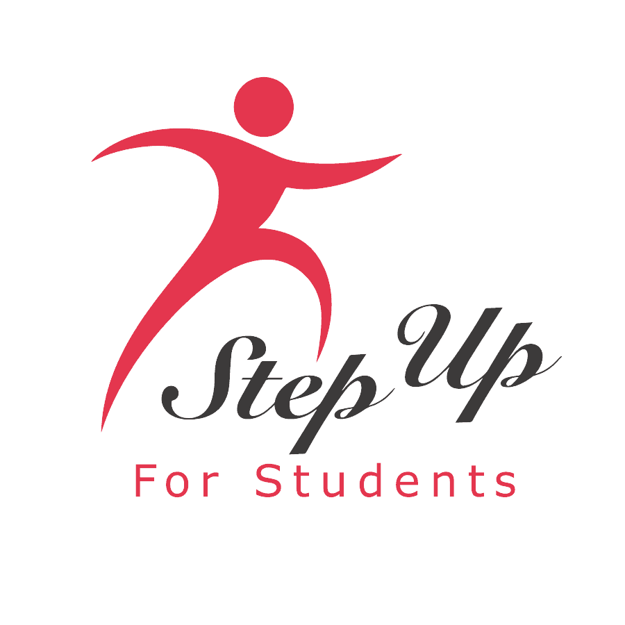 Step Up For Students