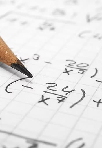 SAT Math Prep